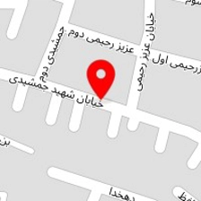 سالن زیبایی ماسیس