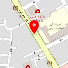 وکیل مهدیه سیفی