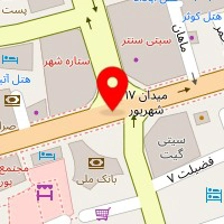 دکتر بابک لعلی نیا