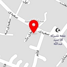سالن زیبایی فشن