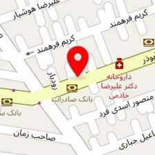 فروشگاه لوازم خانگی باستانی
