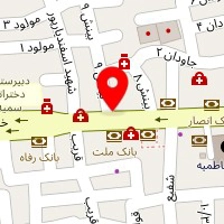 دکتر فهیمه بایستی