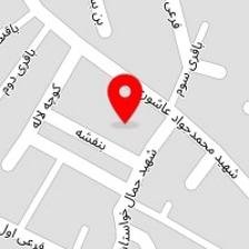 سالن زیبایی الماس