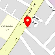 سالن خدمات ناخن لنگرود