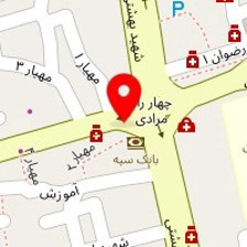 دکتر زهرا پارساییان