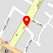 سالن زیبایی آرا