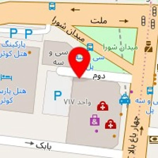 وکیل محمد مجنون