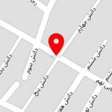 سالن زیبایی محشر