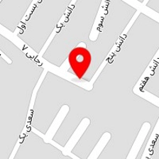 سالن زیبایی رز طلایی