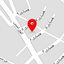 آرایشگاه عروس شرق