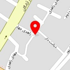 سالن زیبایی حس برتر