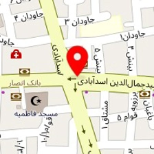 دکتر خیزران بهارلوئی