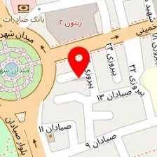 دکتر فرخنده بی نیاز
