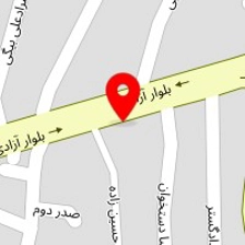 سالن پیرایش هیراد