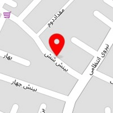 آرایشگاه ملیکا