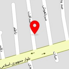 سالن زیبایی آرامش