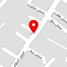 سالن پیرایش فرشید