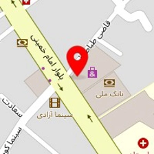 سالن زیبایی شاهکار