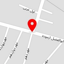 سالن زیبایی بیوتی لند