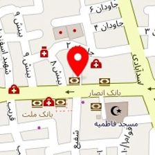 دکتر الهه ابراهیم نژاد