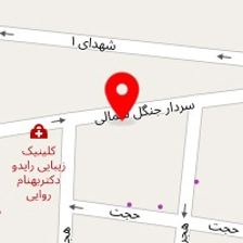 دکتر فرشاد عزیزی