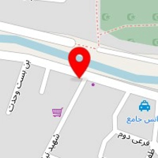 سالن زیبایی گل نرگس