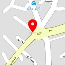 سالن زیبایی غوغا