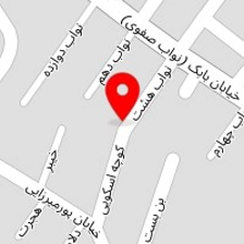 سالن زیبایی سودا