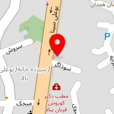 دکتر ایرج نعمتی