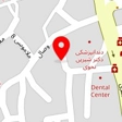 سالن زیبایی دنیز