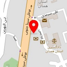 دکتر سجاد جعفری