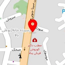 دکتر نسرین علیزاده