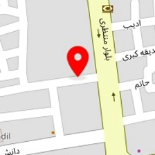 سالن پیرایش شاداب