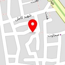 سالن آرایشی گل رز