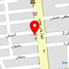سالن زیبایی ایماژ امیری
