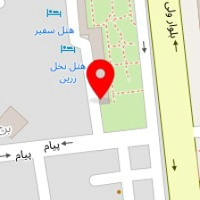 سالن زیبایی پالادیوم