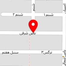 سالن زیبایی سعیده آریایی