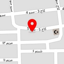سالن زیبایی آذر
