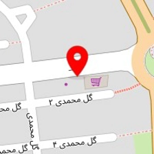 سالن پیرایش هیش