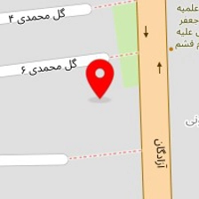 آموزشگاه آرایشگری شیوا رئیسی