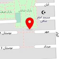 سالن زیبایی چهره نگار