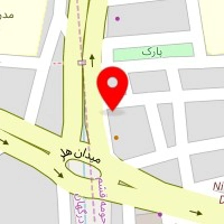 سالن زیبایی ملکه جنوب