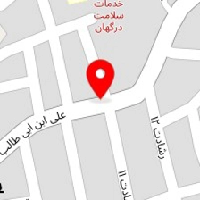 سالن آرایش بی بی گل