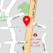 دکتر مرجانه مسچی