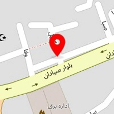 سالن زیبایی گلایل