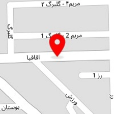 سالن زیبایی عرب بیوتی