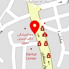 سالن زیبایی بی بی گل
