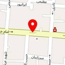 وکیل مریم نجف آبادی