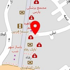دکتر محسن احمدی