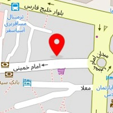 سالن زیبایی سایه روشن